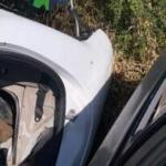 Fiat Marea Arka Çamurluk Çıkma