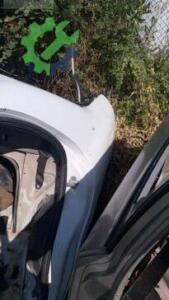 Arka Çamurluk Fiat Marea — Sökme Çıkma