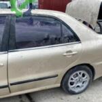 Fiat marea sol arka kapı çıkma orijinal