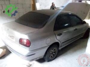 Fiat marea sol arka kapı çıkma yedek parça Mısırcıoğlu oto