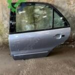 Fiat marea sol arka kapı orijinal temiz