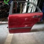 Fiat Marea sol arka kapı orjinal çıkma