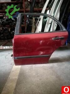 Fiat Marea sol arka kapı orjinal çıkma