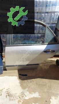 Fiat Marea Sol Arka Kapı çıkma parça