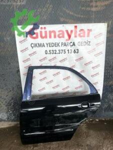 Fiat Marea Sol Arka Kapı Sökme Çıkma