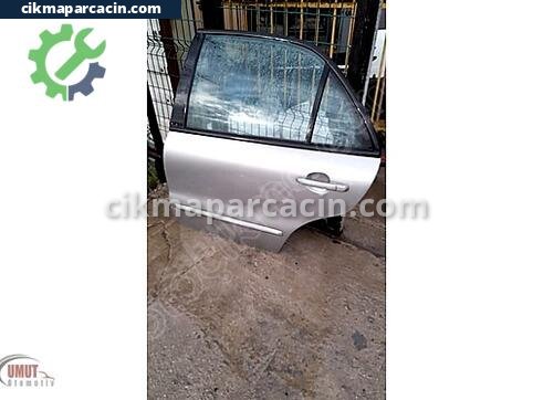 Fiat Marea Sol Arka Kapı çıkma parça