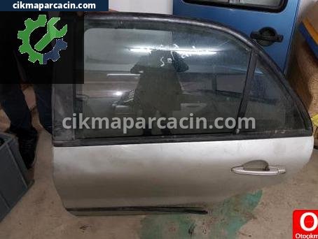 Fiat Marea Sol Arka Kapı çıkma parça