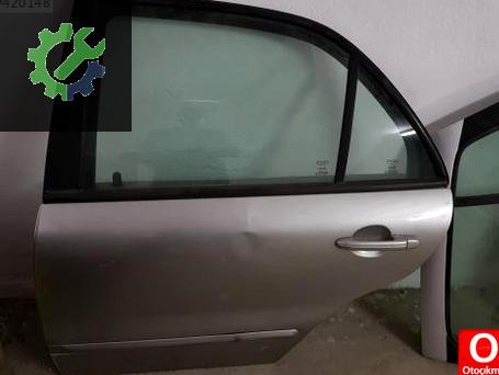 Fiat Marea Sol Arka Kapı çıkma parça