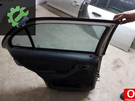 Fiat Marea Sol Arka Kapı çıkma parça