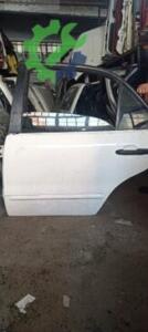 Sol Arka Kapı Fiat Marea — Sökme Çıkma