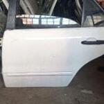 Fiat Marea 2025 Sol Arka Kapı Çıkma