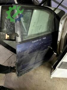 Fiat Marea Orijinal Çıkma Sol Arka Kapı