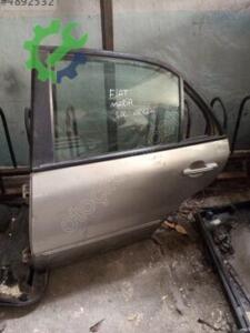 Fiat Marea Sol Arka Kapı Çıkma