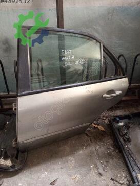 Fiat Marea Sol Arka Kapı çıkma parça