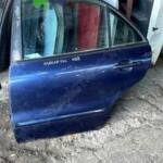 Fiat Marea 2025 Sol Arka Kapı Çıkma