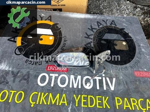 Fiat Marea Sol Dış Ayna çıkma parça