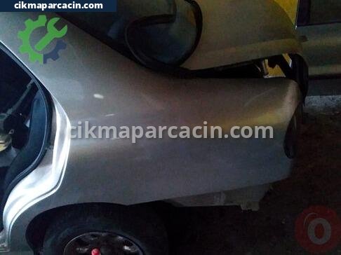 Fiat Marea Sol Çamurluk çıkma parça