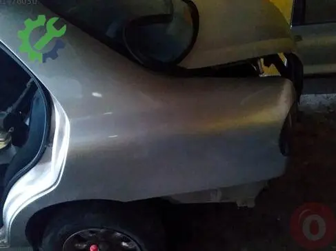 Fiat Marea Sol Çamurluk çıkma parça