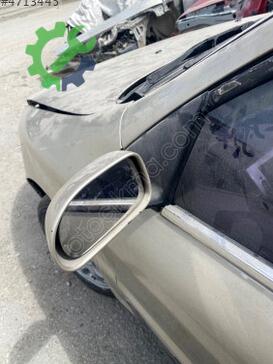 Fiat Marea Sol Dış Ayna çıkma parça