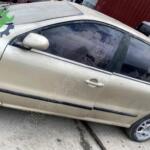 Fiat marea sol ön kapı çıkma orijinal