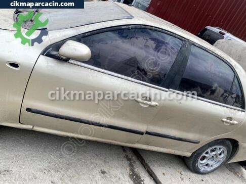 Fiat Marea Sol Ön Kapı çıkma parça