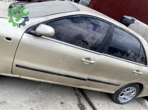 Fiat Marea Sol Ön Kapı çıkma parça