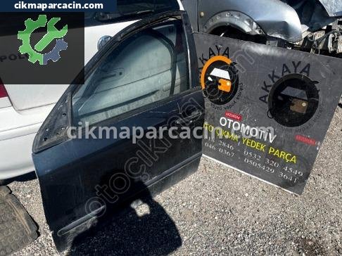 Fiat Marea Sol Ön Kapı çıkma parça