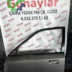 Fiat Marea Orijinal Çıkma Sol Ön Kapı