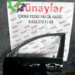 Fiat Marea Orijinal Çıkma Sol Ön Kapı