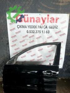 Fiat Marea Orijinal Çıkma Sol Ön Kapı (2. Adet)