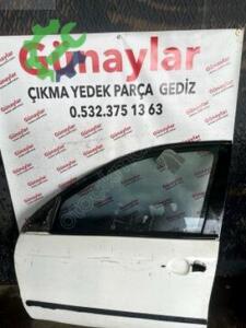 Fiat Marea Sol Ön Kapı Sökme Çıkma (2. Adet)