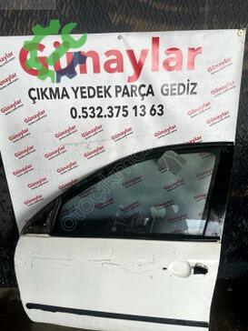 Fiat Marea Sol Ön Kapı çıkma parça