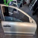 Fiat Marea 2025 Sol Ön Kapı Çıkma