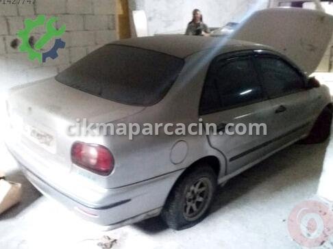 Fiat Marea Stop çıkma parça