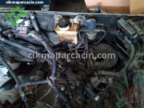 Fiat Marea Elektrik Tesisatı çıkma parça