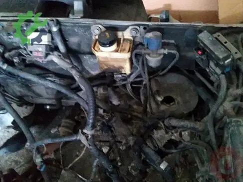 Fiat Marea Elektrik Tesisatı çıkma parça