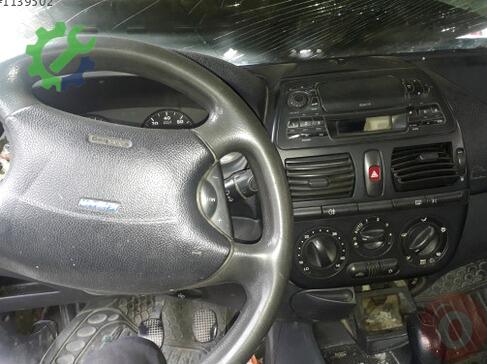 Fiat Marea Teyp Çerçevesi çıkma parça