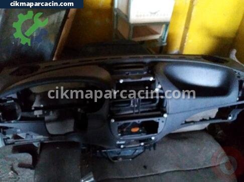 Fiat Marea Torpido çıkma parça