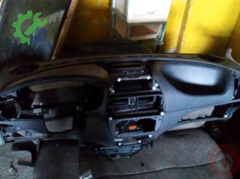 Fiat Marea Torpido çıkma parça