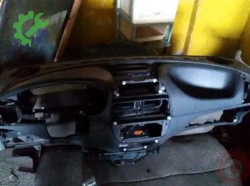 Fiat Marea Torpido çıkma parça
