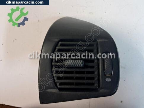 Fiat Marea Kalorifer çıkma parça