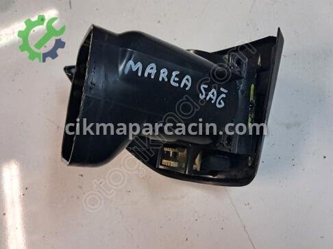 Fiat Marea Kalorifer çıkma parça