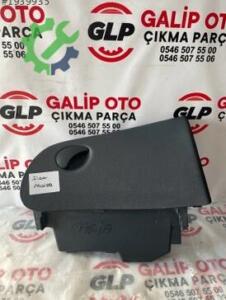 Fiat Marea Torpido Kapağı Hatasız Orjinal Çıkma