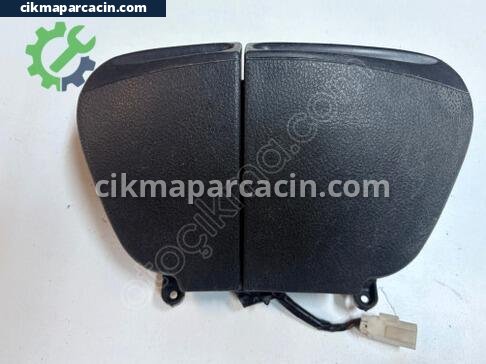 Fiat Marea Küllük çıkma parça