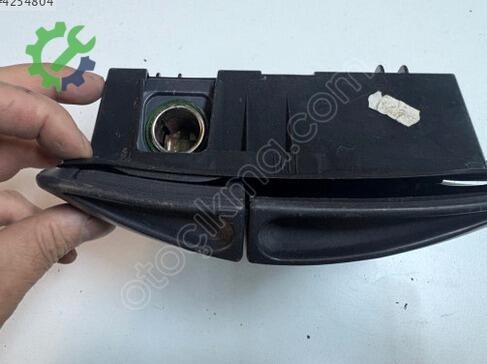 Fiat Marea Küllük çıkma parça
