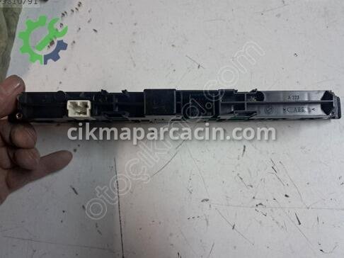 Fiat Marea Torpido çıkma parça