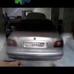 Fiat marea viraj demiri çıkma parça Mısırcıoğlu oto