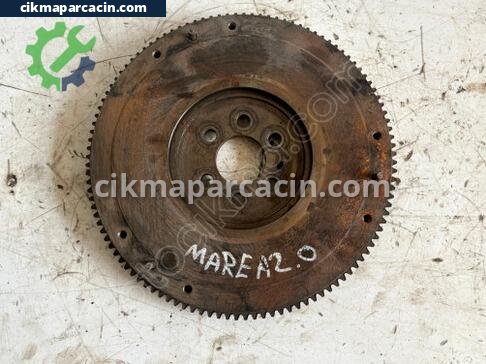Fiat Marea Volant çıkma parça