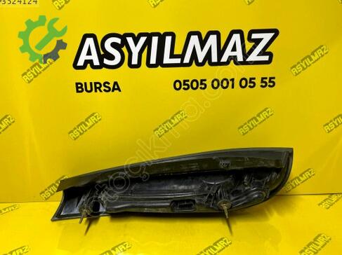 Fiat Marea Sağ Arka Stop 46808766 çıkma parça