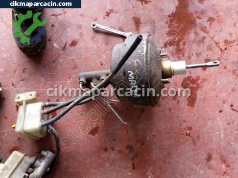 Fiat Marea Westinghouse çıkma parça